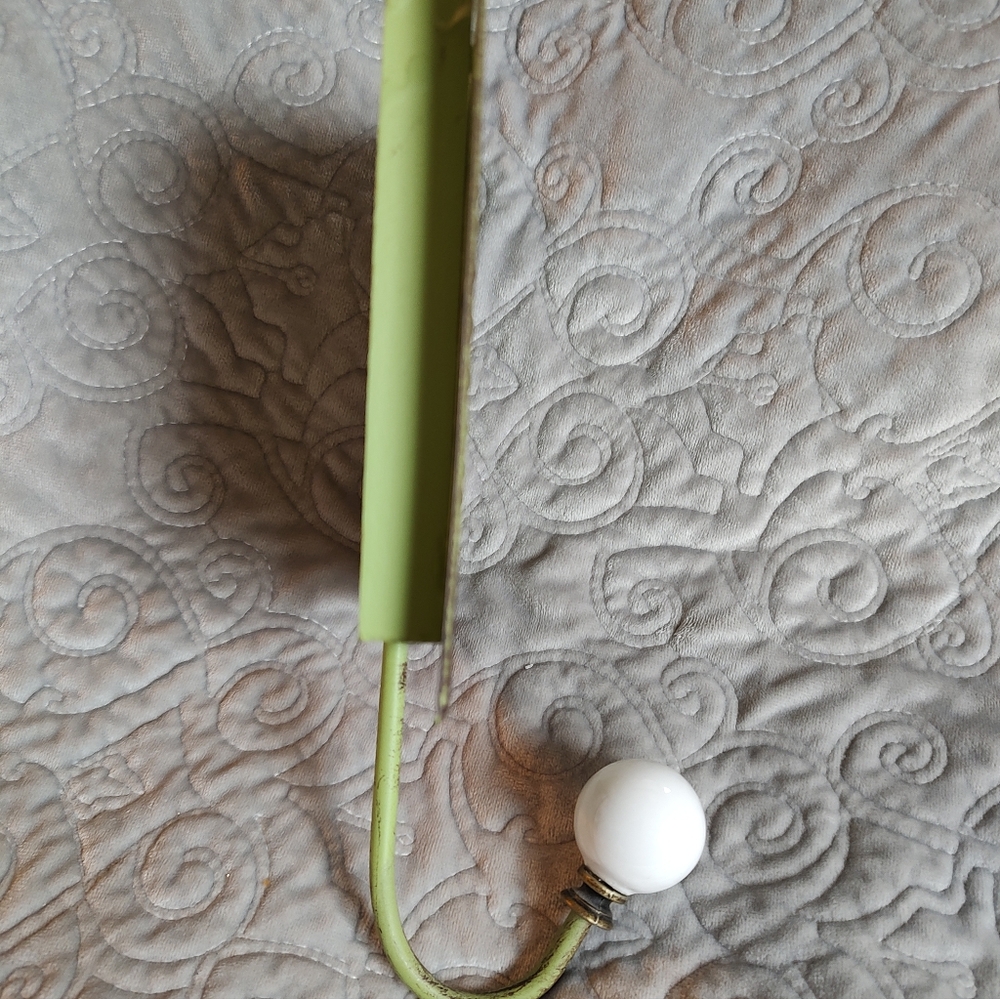 Decorative Wall Hook - Picture 2 of 4